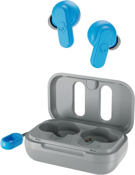 Produktbild Skullcandy Dime (3.50 h, Kabellos)