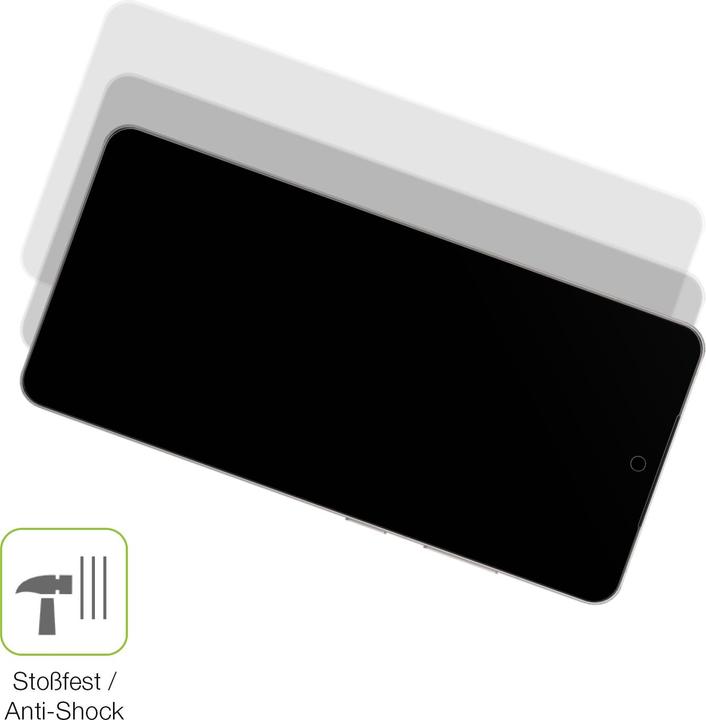 Immagine prodotto Dipos Full-Cover Pellicola Protettiva opaco (1 Pezzo/i, OnePlus 13R)