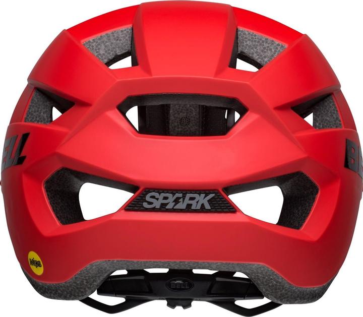 Productafbeelding Bell Spark II MIPS helm (50 - 57 cm)