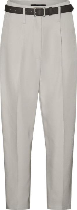 Vero Moda VMLUCIA Hohe Taille Hose Anzughose