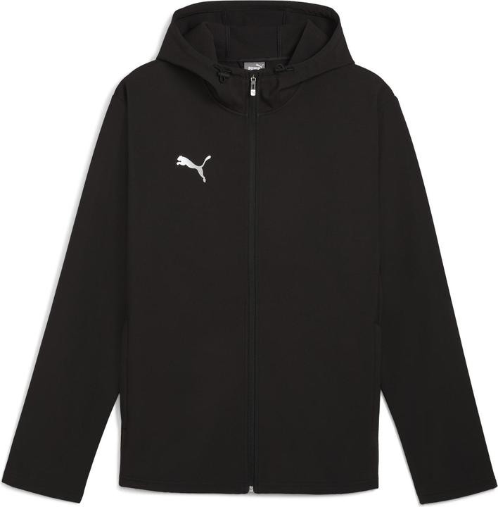 Image du produit Puma Veste Softshell+ teamADDITIONS (XL)
