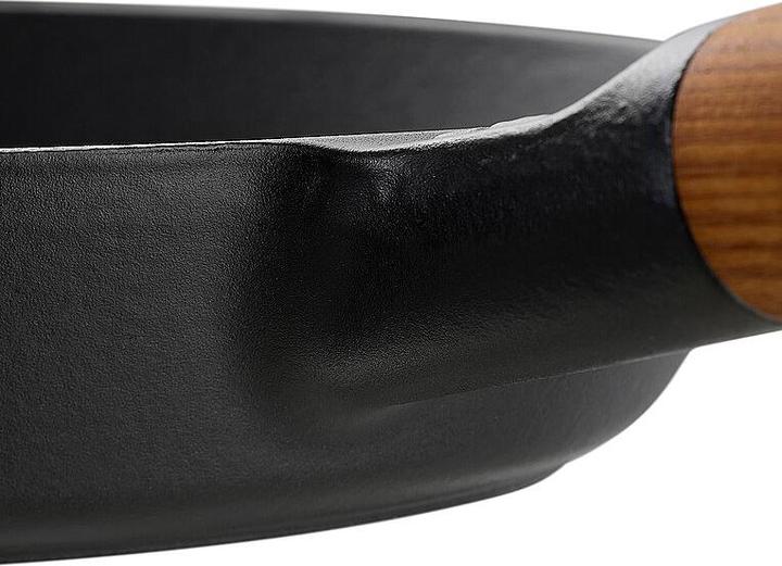 Image du produit Fiskars Norden poêle à frire, 28cm (28 cm, Poêle à frire, Fonte)