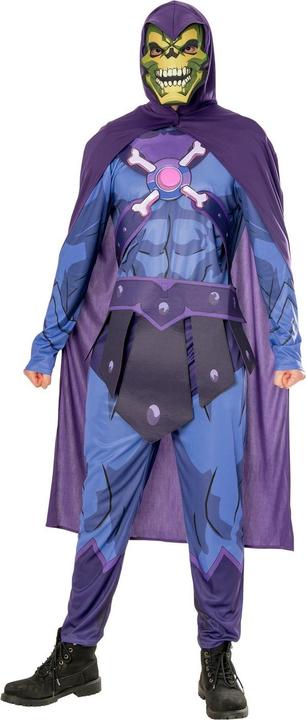 Image du produit Universal Textiles Costume unisexe adulte de luxe Skeletor (XL)