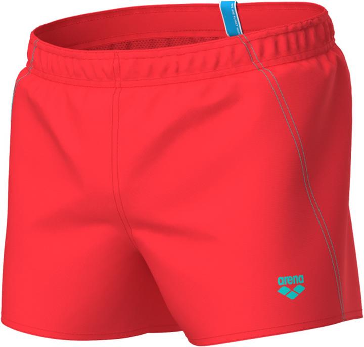 Eau, Rouge fluo