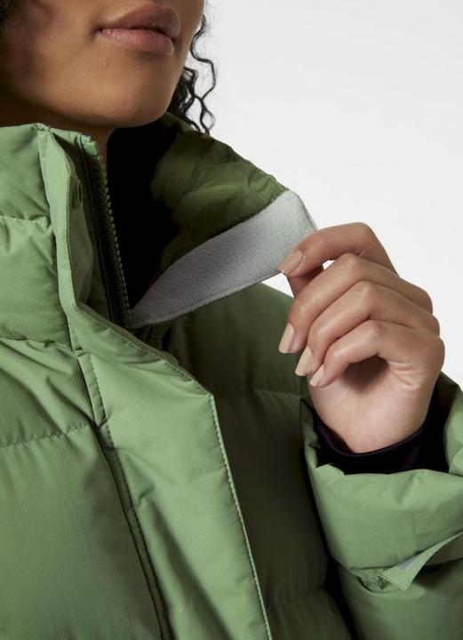 Actual product image Helly Hansen Aspire Puffy Parka (L)