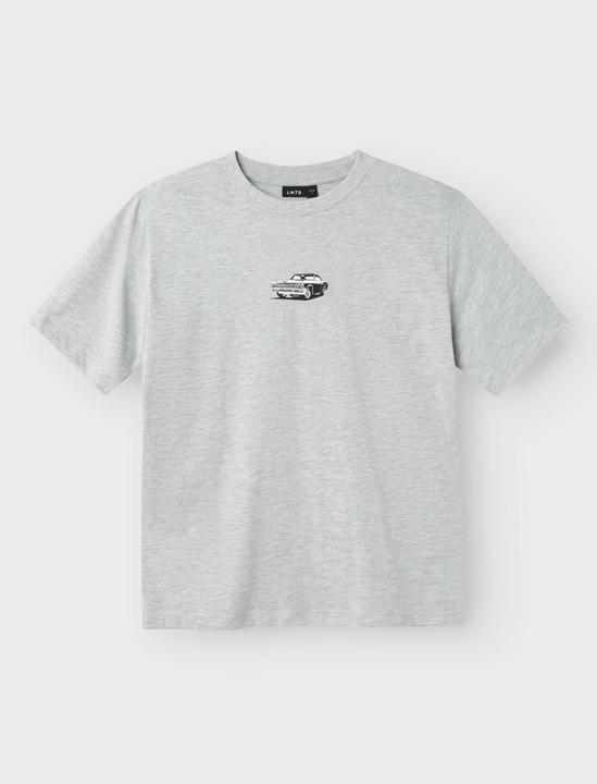 Actual product image Lmtd Regular Fit T-Shirt (146)
