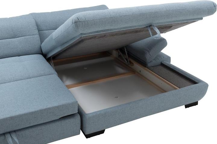 Produktbild Xora 7523 (Ecksofa)