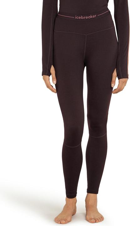 Image du produit Icebreaker Leggings femme Zoneknit 260 (L)