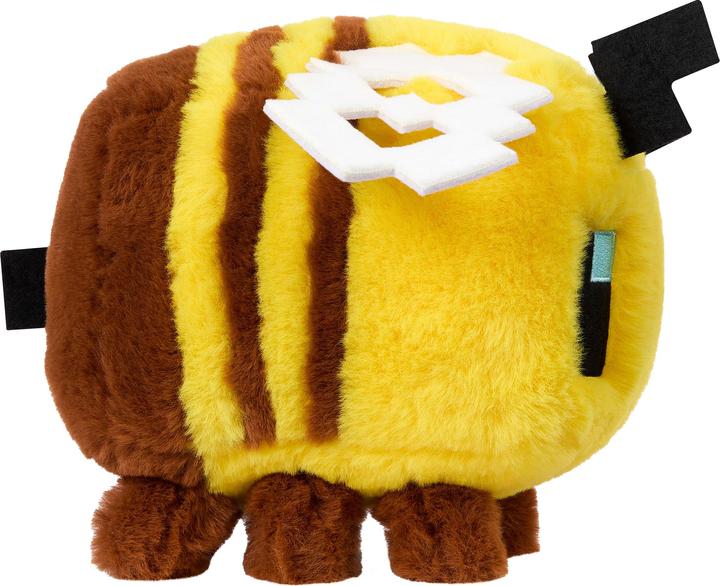 Produktbild Minecraft Biene (20.30 cm)
