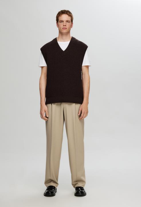 Image du produit Selected Homme 220 Pantalon loose fit (XL)