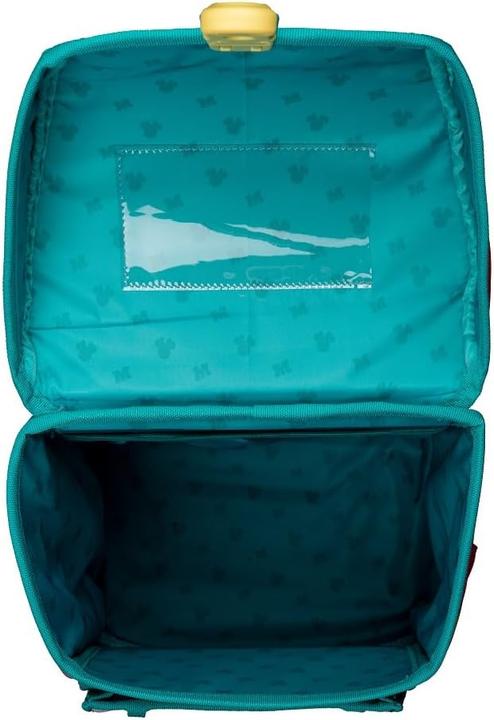 Image du produit Familando Minnie Mouse Schulranzen-Set (18 l)