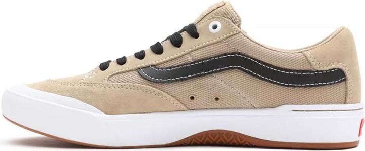 Actual product image Vans Berle Pro (39)