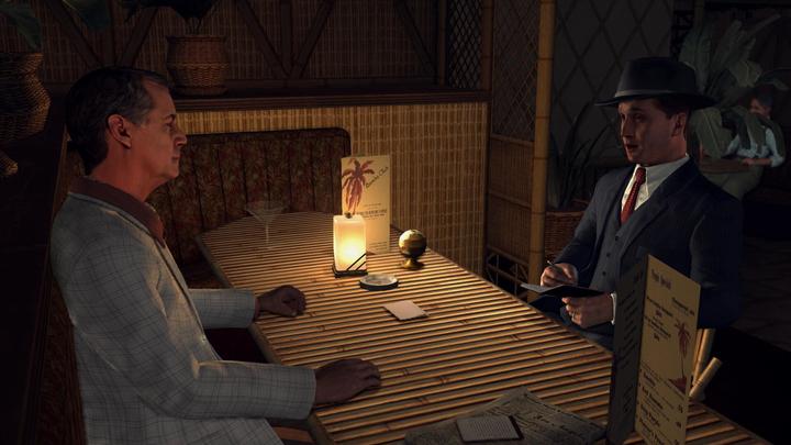 Produktbild Rockstar L.A. Noire (Switch Lite, Switch OLED, Switch, EN)