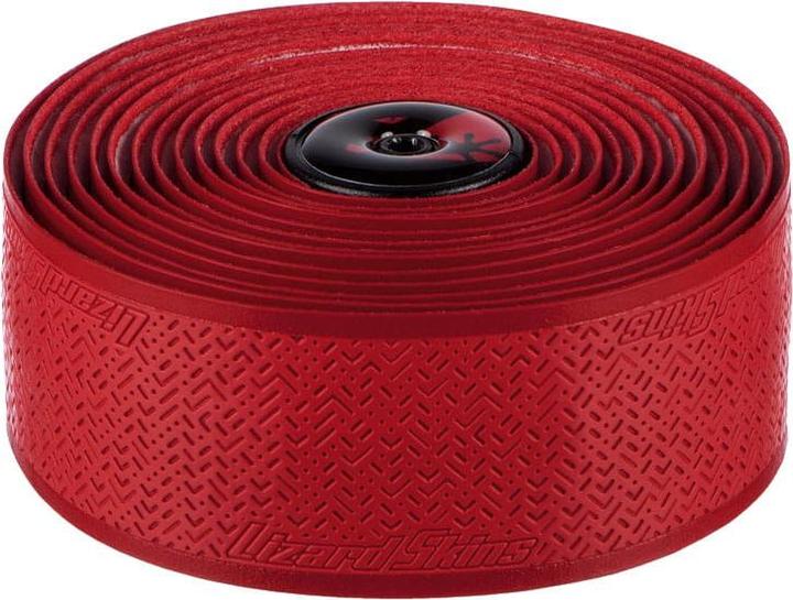 Produktbild Lizard Skins Dsp Bartape 1.8mm Accessoires, Crimson Red, Einheitsgrösse