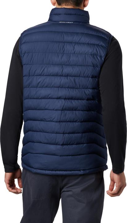 Actual product image Columbia Powder Lite™ II Vest (XL)