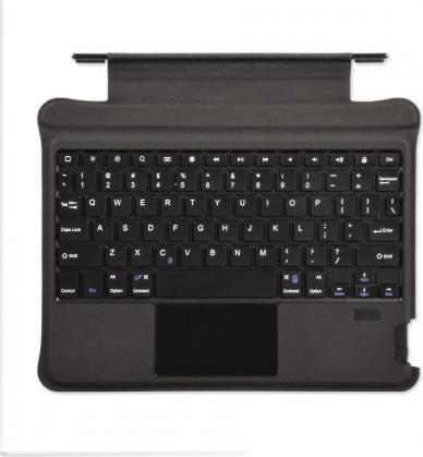 Image du produit Port Designs Manchester Ii+Keyboard Touchpad Pour Ipad (9)