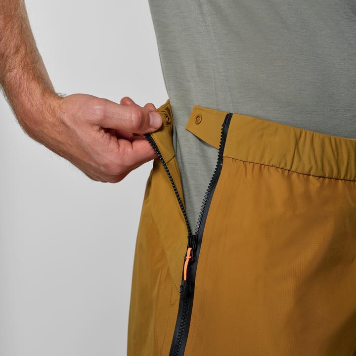 Image du produit Salewa Pantalon Puez Powertex Hybrid (54)