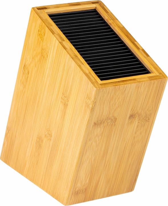 Actual product image Rockingham Forge Knife block