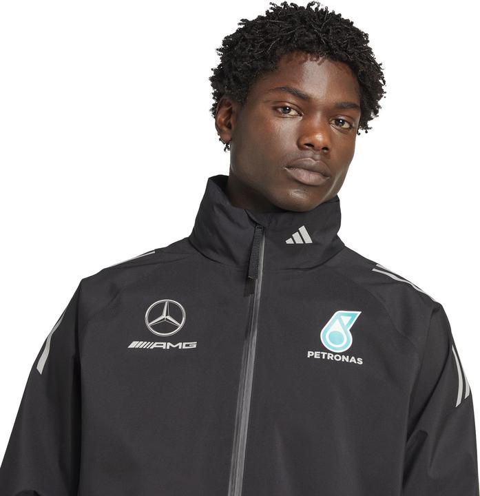 Produktbild adidas Mercedes MC RN (S)