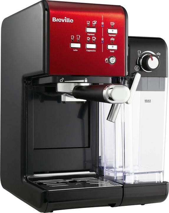 Breville VCF109X PrimaLatte II