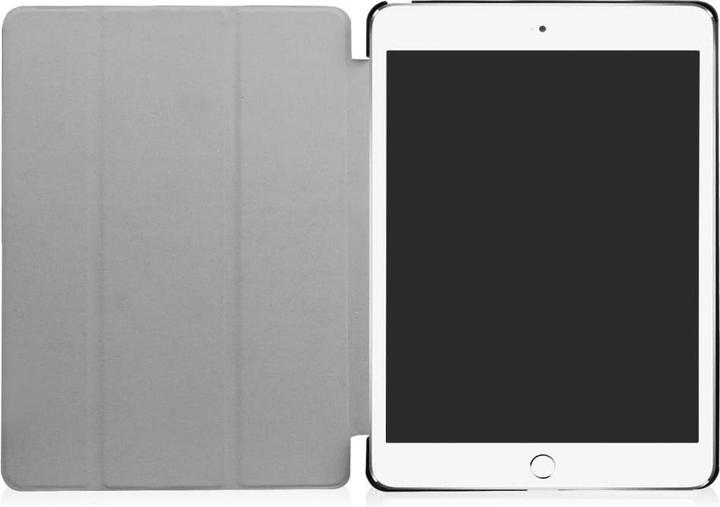 Actual product image Cover-Discount Tri-fold Smart Case (iPad 2017 (5th gene), iPad 2018 (6th gene))
