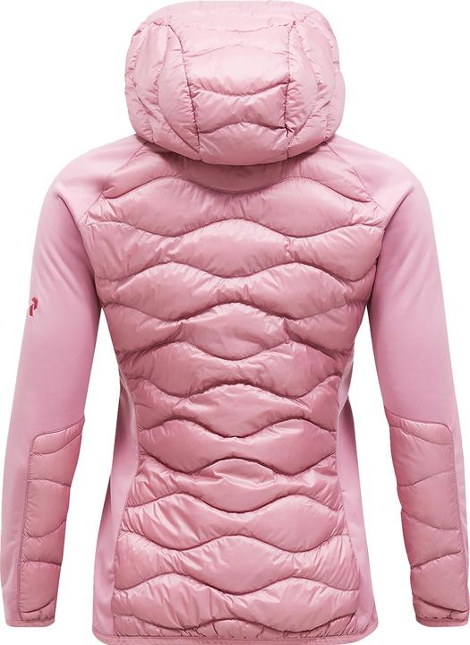 Produktbild Peak Performance Helium Down Hybrid Hood (S)