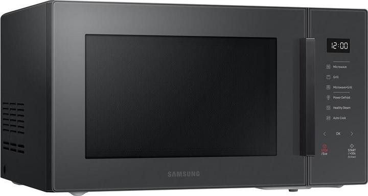 Produktbild Samsung Bespoke Grill-Mikrowelle (30 l)