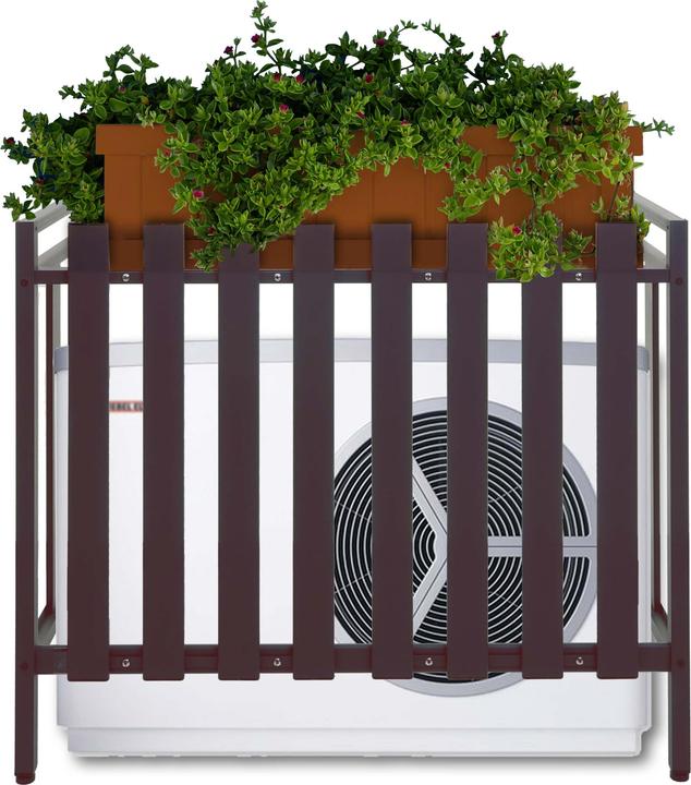 Actual product image MCW K58