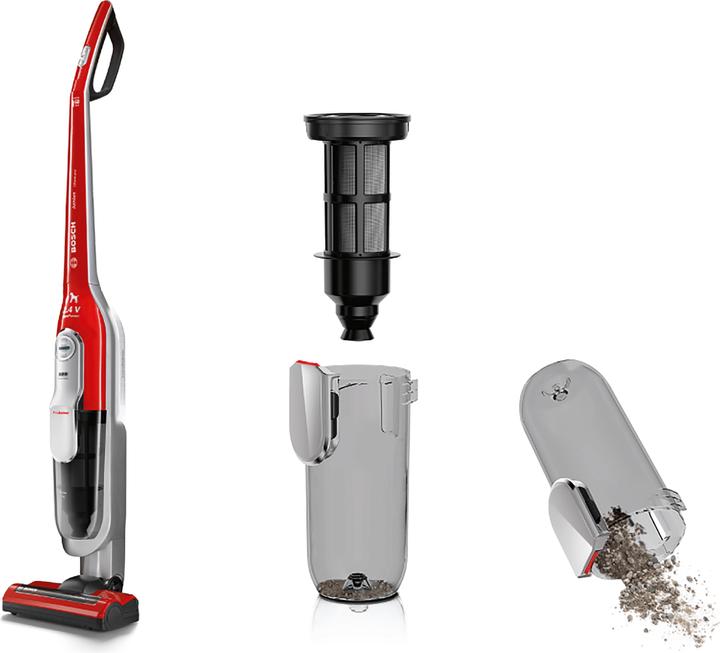 Produktbild Bosch Hausgeräte Bbh7pet