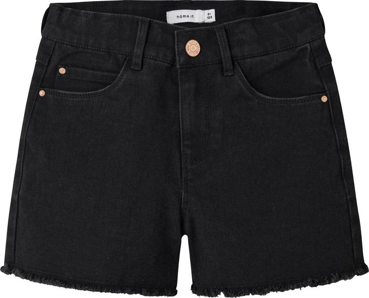 Produktbild Name it RANDI Regular Fit Jeansshorts (164)