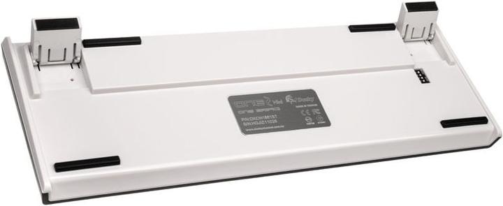 Actual product image Ducky One 2 Mini (DE, Cable)
