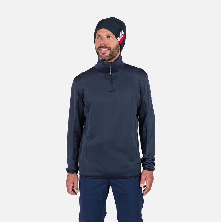 Rossignol Diretta Fleece Hz Sweatshirt (XL)