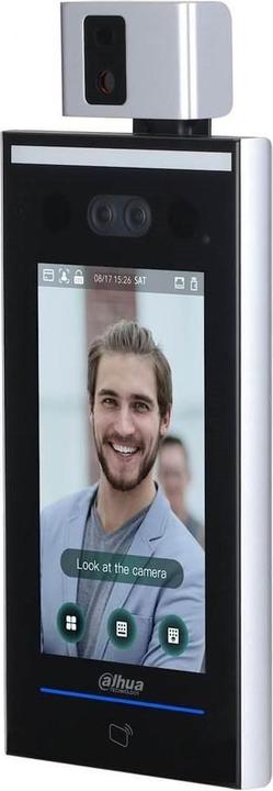 Dahua DOOR CONTROLLER FACE/RECOGNITION ASI7213X-T1