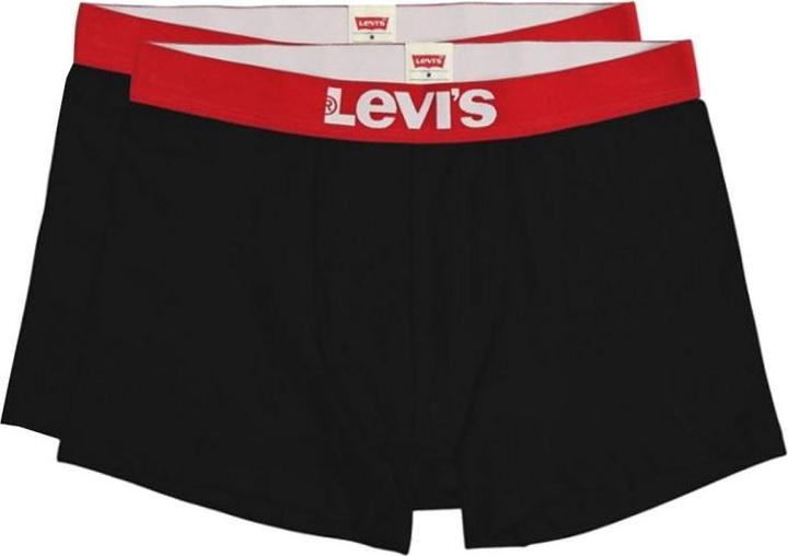 Image du produit Levis Boxer décontracté (S, lot de 2)