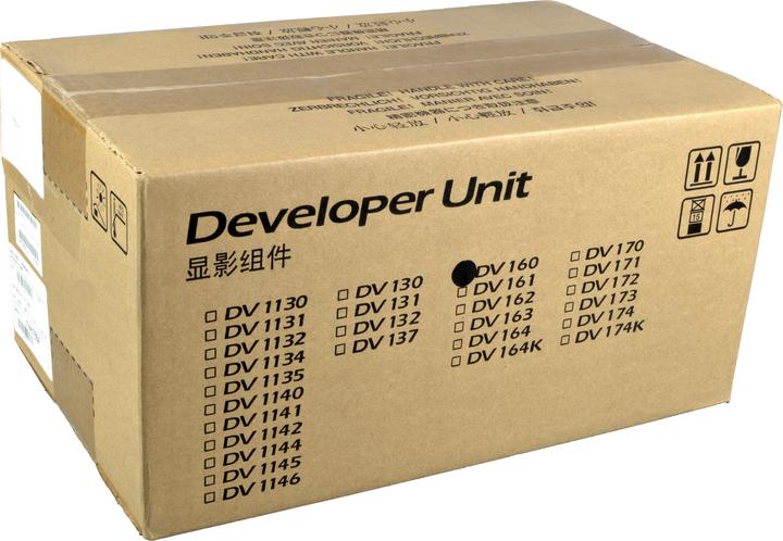Produktbild Kyocera Developer (1 x)