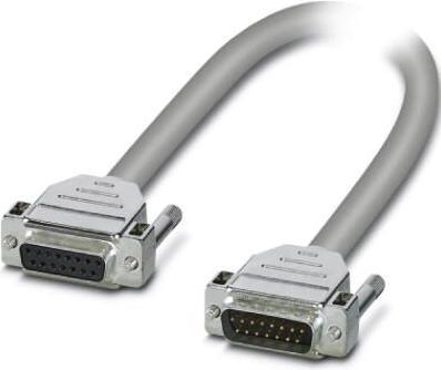 Image du produit Phoenix Contact Cable 2302078 (1.50 m)