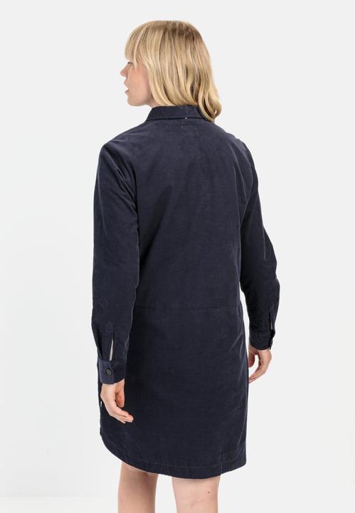 Image du produit Camel Active Robe en velours côtelé pur coton (XXL)