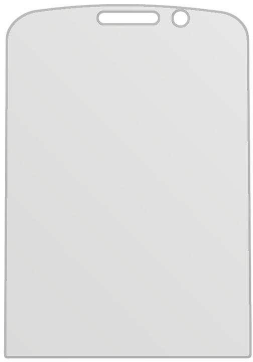 Actual product image Dipos Screen Protector Anti-Glare (6 Piece, Beafon SL820)
