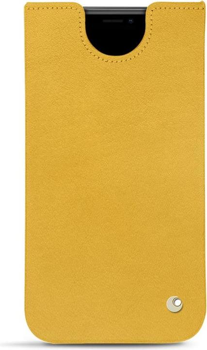 Produktbild Noreve Lederschutzhülle (Apple iPhone 11 Pro)