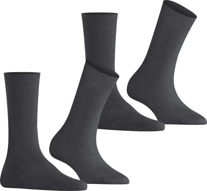 Image du produit Burlington Socken Casual Bequem sitzend (lot de 2, 36 - 41)