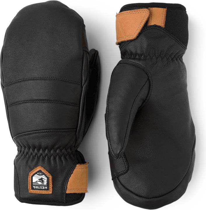 Actual product image Hestra Women's Fall Line Mitt (S)