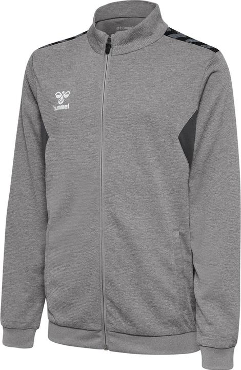 hummel Hmlauthentic Pl Zip Jacket Kids