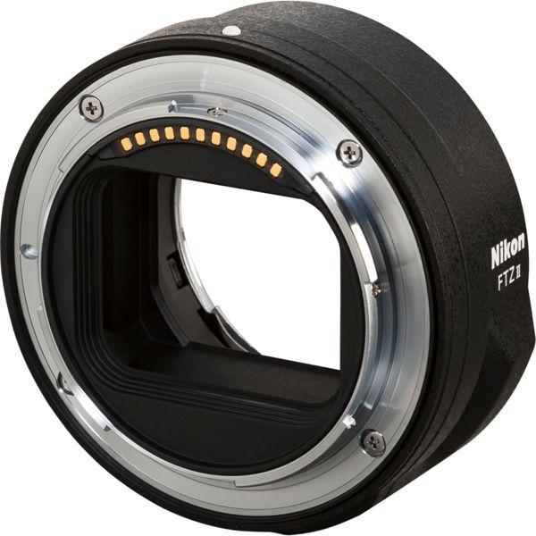 Image du produit Nikon Ftz Ii