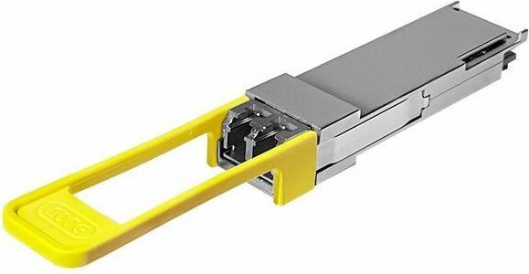 HPE Aruba - Modulo ricevitore QSFP28 - 100GbE - 100GBase-LR