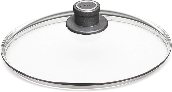 Image du produit Woll toupie (30 cm, Verre, Métal, Matières plastiques)