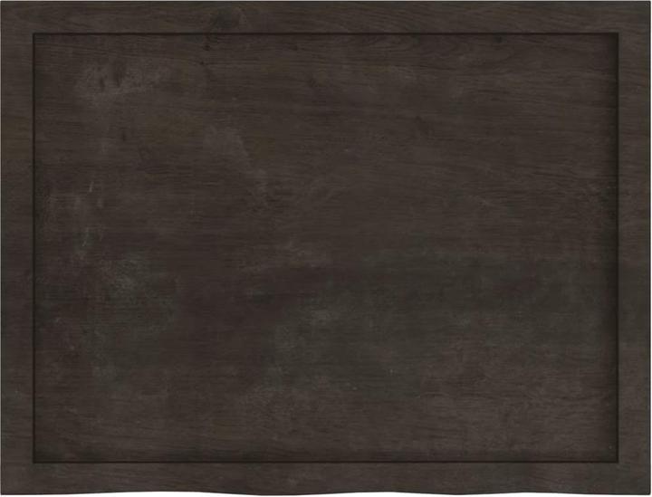 Actual product image VidaXL Gianna (80 x 6 x 60 cm)