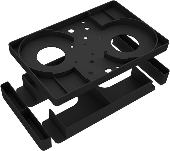 Immagine prodotto Feldherr Organizer Insert für Tiny Epic Galaxies: Beyond The Black - Brettspielb (Materiale sintetico)
