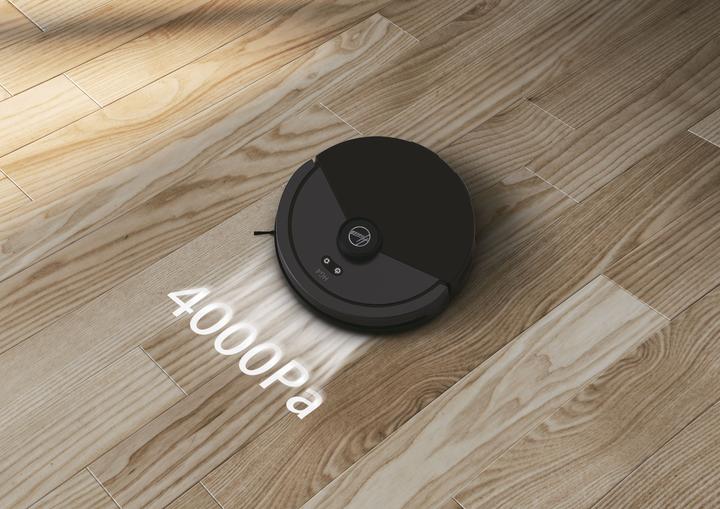 Actual product image Hoover HG410D 011 (Robot vacuum)