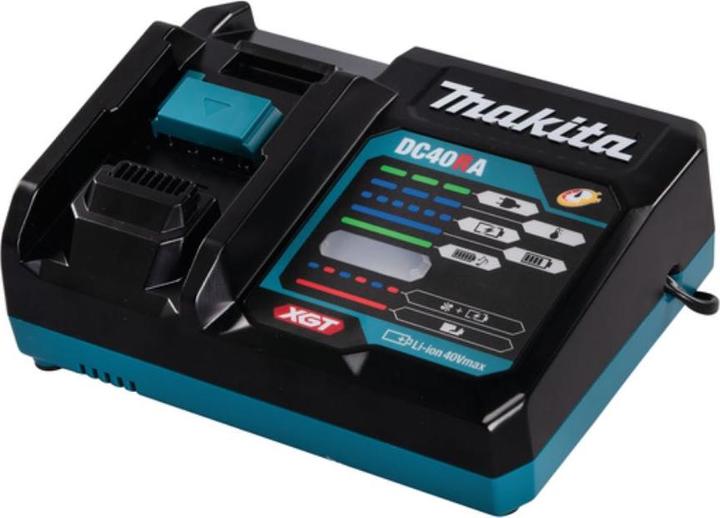 Actual product image Makita TD001GD201 (Rechargeable battery operated)
