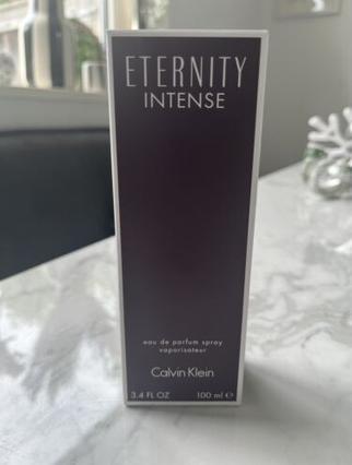 Produktbild Calvin Klein Eternity Intense (Eau de Parfum, 100 ml)